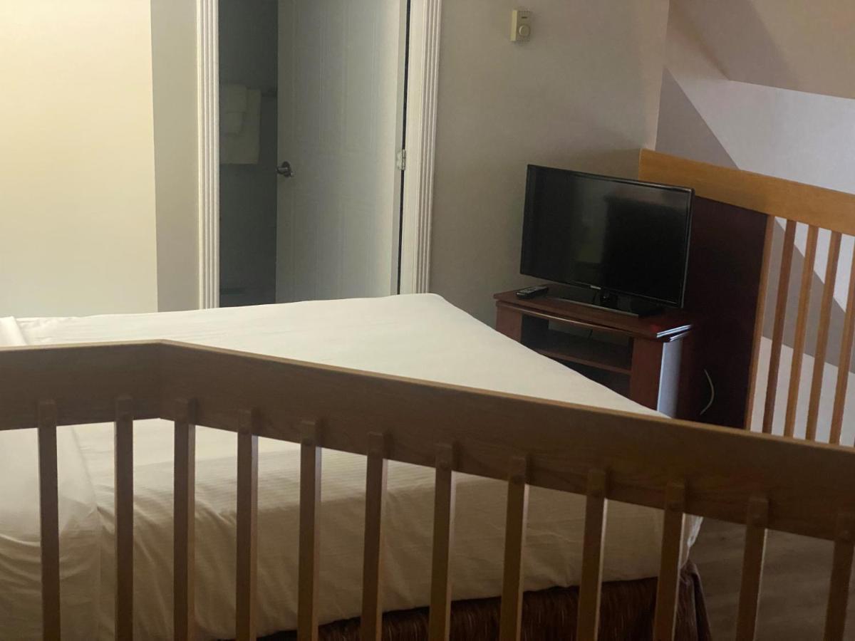 Ramada Plaza By Wyndham Gatineau/manoir Du Casino 4*