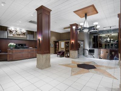 Hotel Ramada Plaza By Wyndham Gatineau/manoir Du Casino